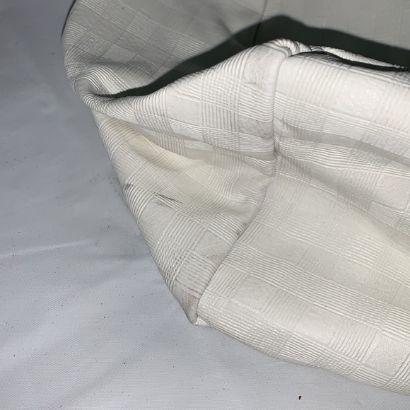 Miche Chelsey White Shell with top flap Fits Prima base bag - Picture 4 of 7